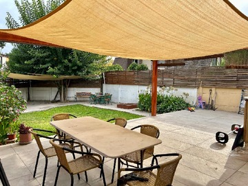 Arriendo Mensual / Casa / La Reina