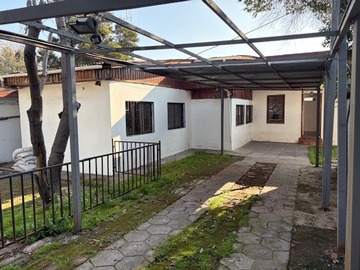 Arriendo Mensual / Casa / La Reina