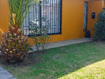 Arriendo Mensual / Casa / La Reina