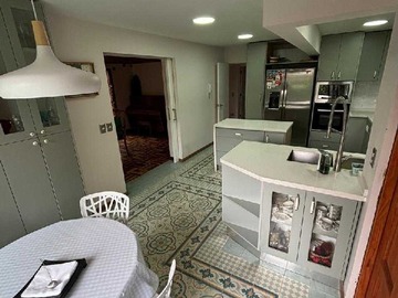 Arriendo Mensual / Casa / La Reina