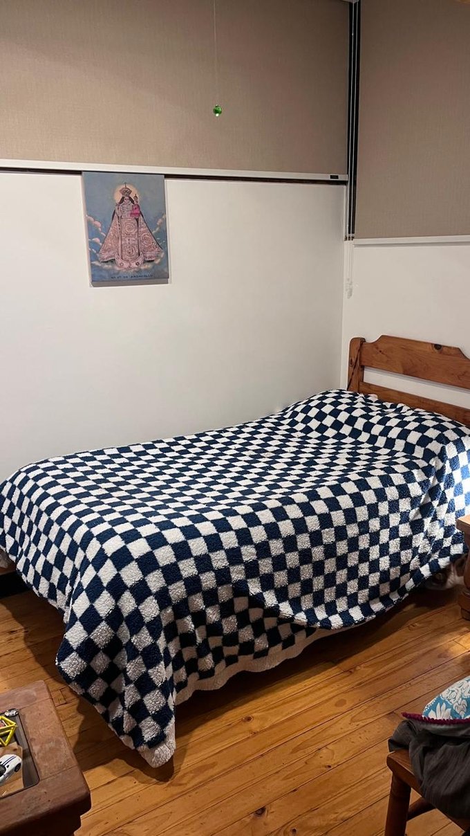 Dormitorio Juvenil