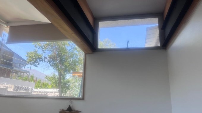 Dormitorio Juvenil Vista