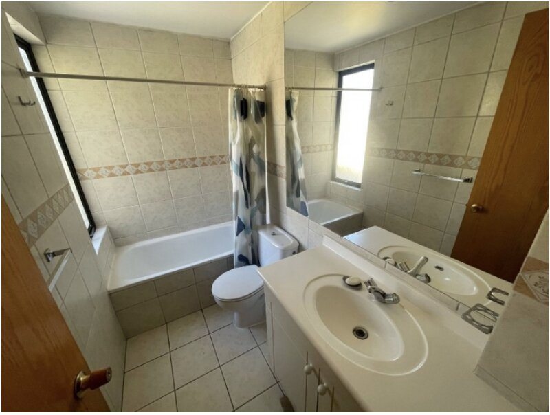 2° baño