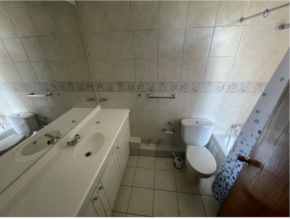 Baño Suite