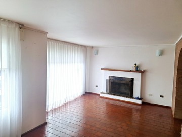 Arriendo Mensual / Casa / La Serena