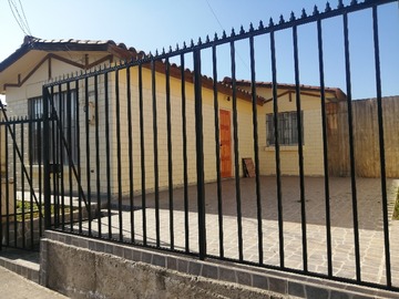 Arriendo Mensual / Casa / La Serena