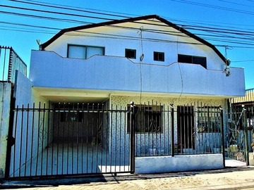 Arriendo Mensual / Casa / La Serena