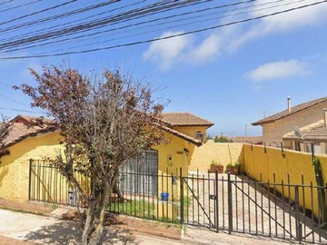 Arriendo Mensual / Casa / La Serena