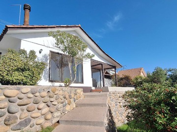 Arriendo Mensual / Casa / La Serena