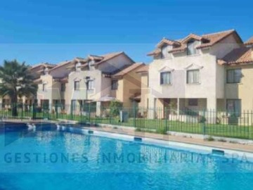 Arriendo Mensual / Casa / La Serena
