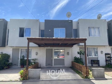 Arriendo Mensual / Casa / La Serena
