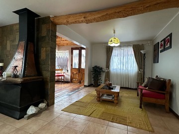 Arriendo Mensual / Casa / La Serena