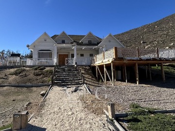 Arriendo Mensual / Casa / La Serena