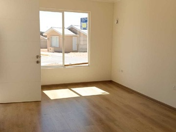 Arriendo Mensual / Casa / La Serena