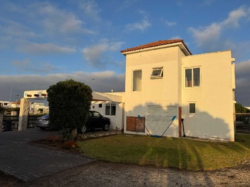 Arriendo Mensual / Casa / La Serena