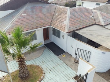 Arriendo Mensual / Casa / La Serena