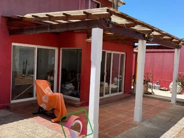 Arriendo Mensual / Casa / La Serena