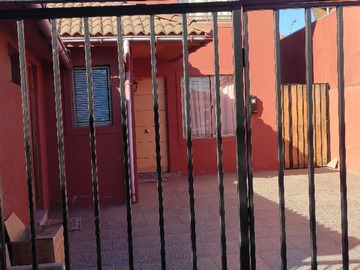 Arriendo Mensual / Casa / La Serena