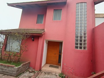 Arriendo Mensual / Casa / La Serena