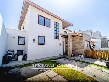 Arriendo Mensual / Casa / La Serena