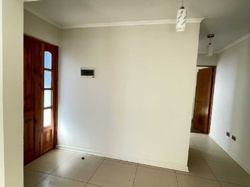 Arriendo Mensual / Casa / La Serena