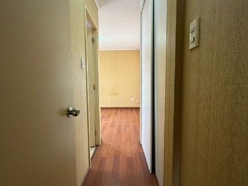 Dormitorio principal