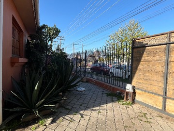Arriendo Mensual / Casa / La Serena