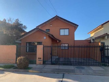 Arriendo Mensual / Casa / La Serena