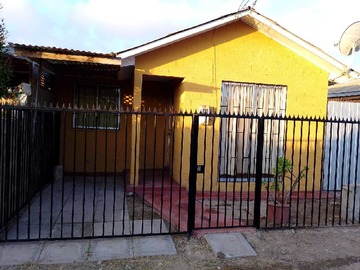 Arriendo Mensual / Casa / La Serena