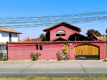 Arriendo Mensual / Casa / La Serena