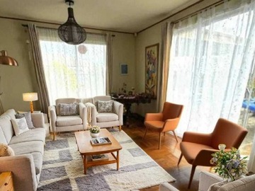 Arriendo Mensual / Casa / La Serena