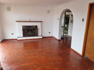 Arriendo Mensual / Casa / La Serena