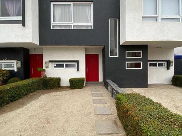 Arriendo Mensual / Casa / La Serena