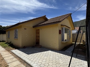 Arriendo Mensual / Casa / La Serena