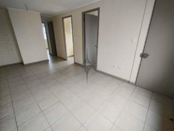 Arriendo Mensual / Casa / La Serena