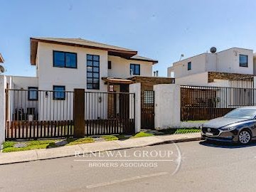 Arriendo Mensual / Casa / La Serena