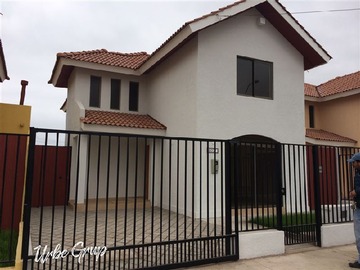 Arriendo Mensual / Casa / La Serena