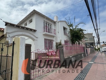 Arriendo Mensual / Casa / La Serena