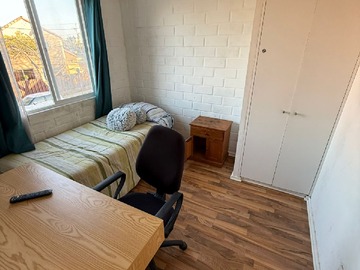 Dormitorio 2