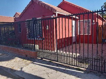 Arriendo Mensual / Casa / La Serena