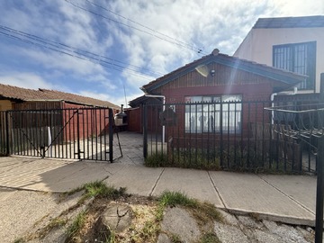 Arriendo Mensual / Casa / La Serena