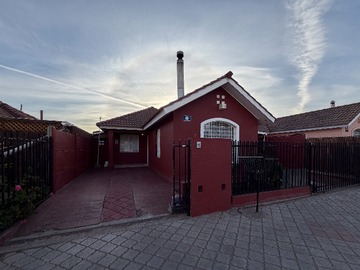 Arriendo Mensual / Casa / La Serena