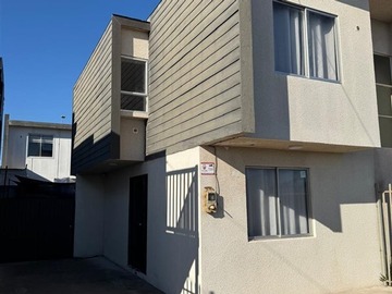 Arriendo Mensual / Casa / La Serena