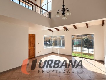 Arriendo Mensual / Casa / La Serena