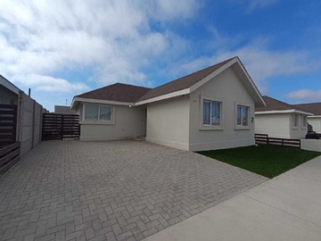 Arriendo Mensual / Casa / La Serena