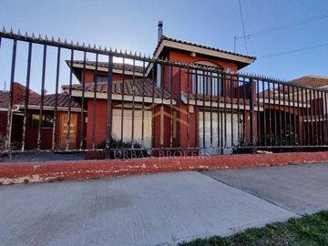 Arriendo Mensual / Casa / La Serena