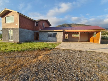 Arriendo Mensual / Casa / La Serena