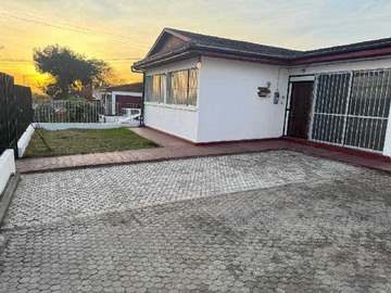 Arriendo Mensual / Casa / La Serena