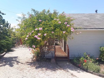 Arriendo Mensual / Casa / La Serena
