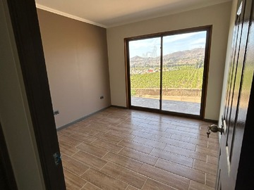 Arriendo Mensual / Casa / La Serena
